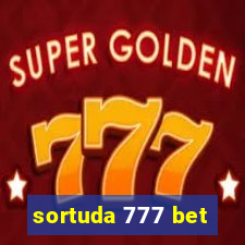 sortuda 777 bet
